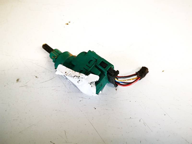 1C0945511A Volkswagen Transporter 2008 Датчик включения стоп-сигнала - Thumbnail 3