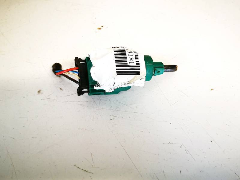 1C0945511A Volkswagen Transporter 2008 Brake Light Switch (sensor) - Switch (Pedal Contact)