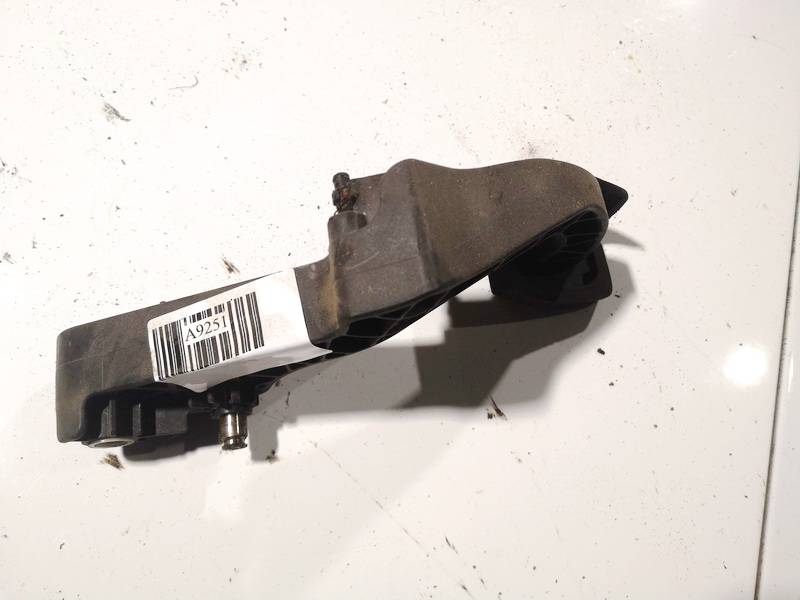 Citroen C4 2007 Stabdziu pedalas - Thumbnail 3