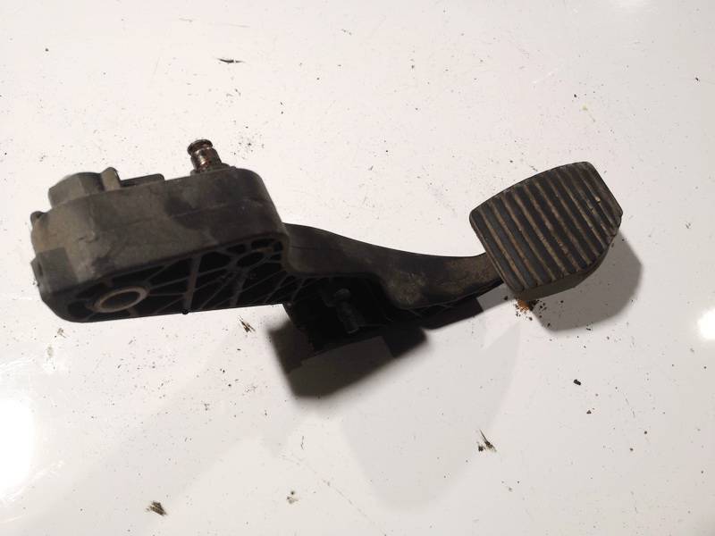 Citroen C4 2007 Jarrupoljin