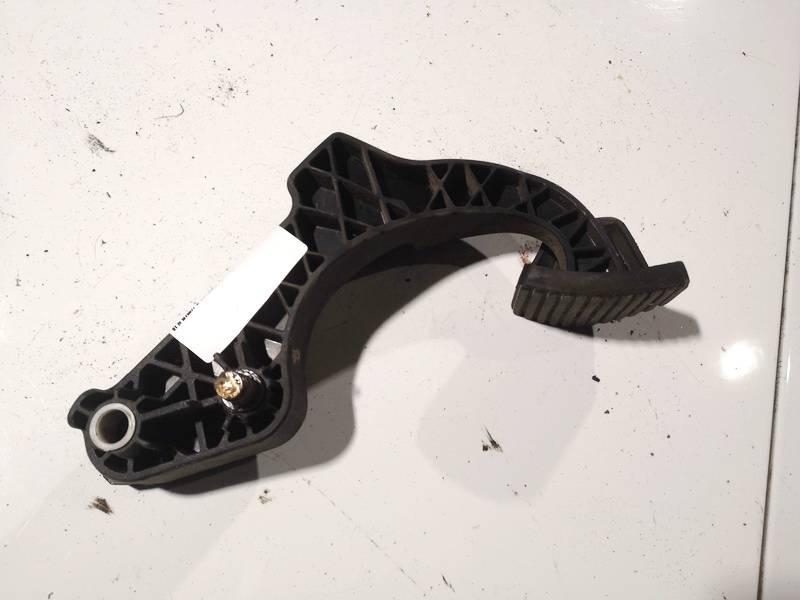 Citroen C4 2007 Stabdziu pedalas - Thumbnail 2