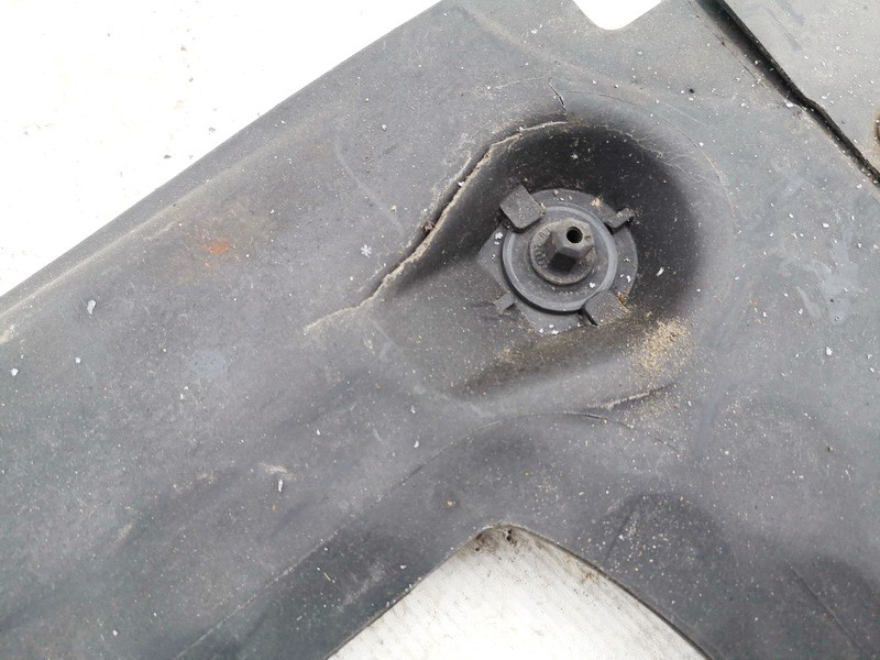 1K0825212L Skoda Octavia 2005 Bottom protection - Thumbnail 3