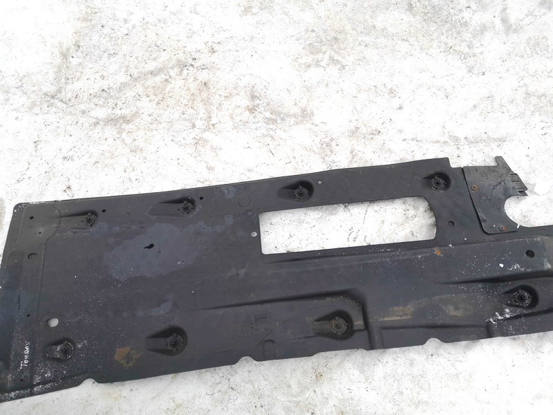 1K0825212L Skoda Octavia 2005 Bottom protection