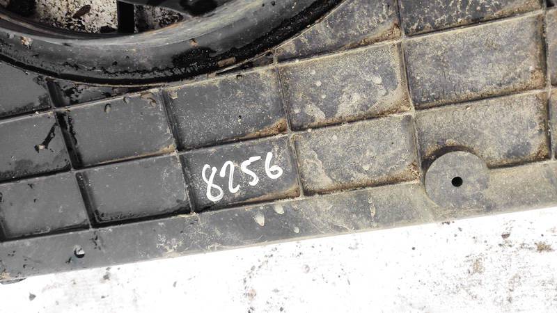 1K0121207T Volkswagen Touran 2005 Diffuser, Radiator Fan - Thumbnail 3