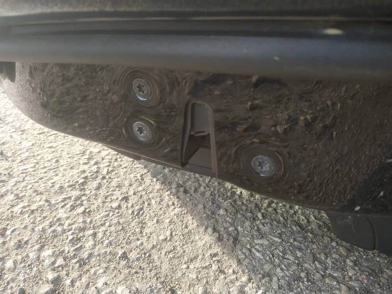 Volvo V50 2007 Door Lock Mechanism - REAR RIGHT