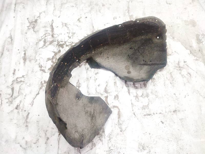 Skoda Octavia 2006 Plastic Inner Fender - FRONT LEFT - Thumbnail 3