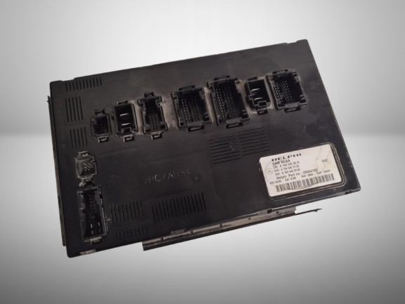 A1645400801 Mercedes-Benz GL-CLASS 2007 General Module Comfort Relay (Unit)