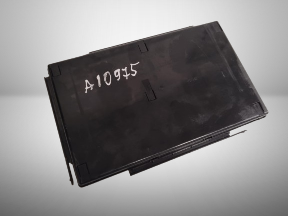 A1645400801 Mercedes-Benz GL-CLASS 2007 General Module Comfort Relay (Unit) - Thumbnail 2