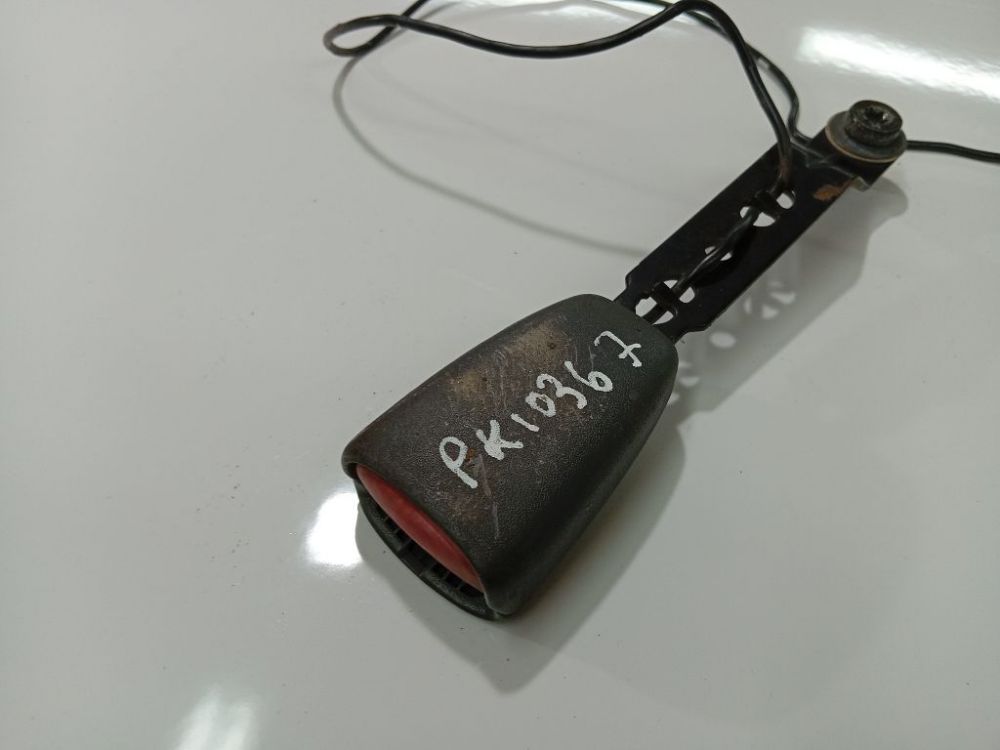 Volvo XC 70 2002 Turvavyön solki - EDESSÄ VASEMMALLA - Thumbnail 4