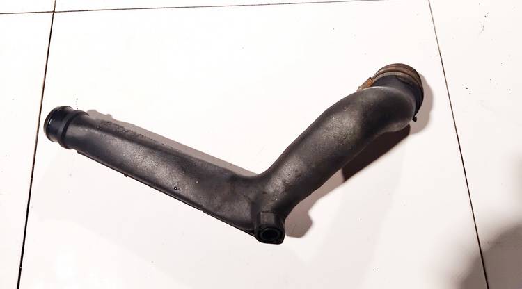 1J0145762H Volkswagen Golf 1997 TURBO INTERCOOLER PIPE HOSE - Thumbnail 2