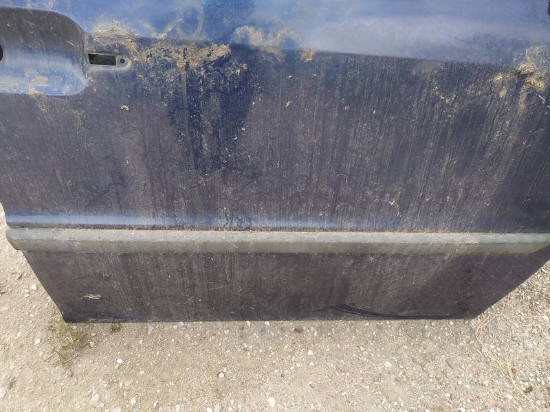 Fiat Ulysse 2003 Molding door - FRONT RIGHT