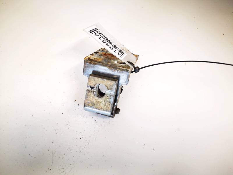 8D0833401A Audi A4 1997 Door Hinge - FRONT - Thumbnail 2