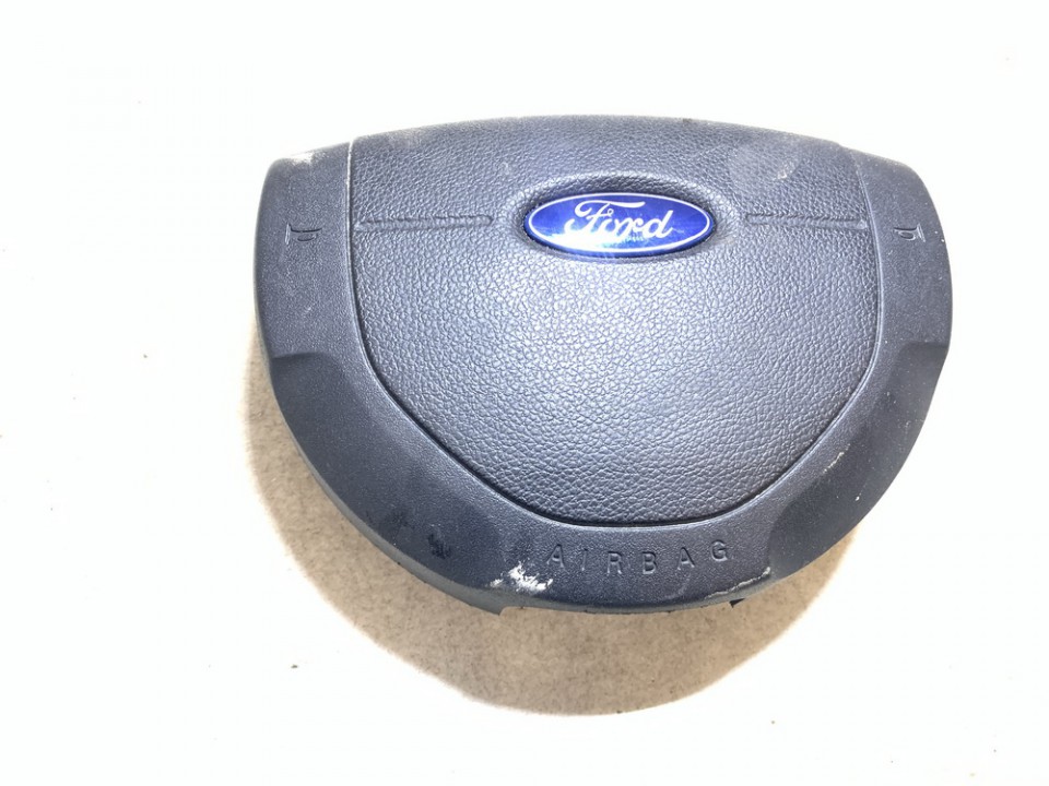 6S6AA042B85ABZHGT Ford Fiesta 2006 Poduszka powietrzna kierownicy