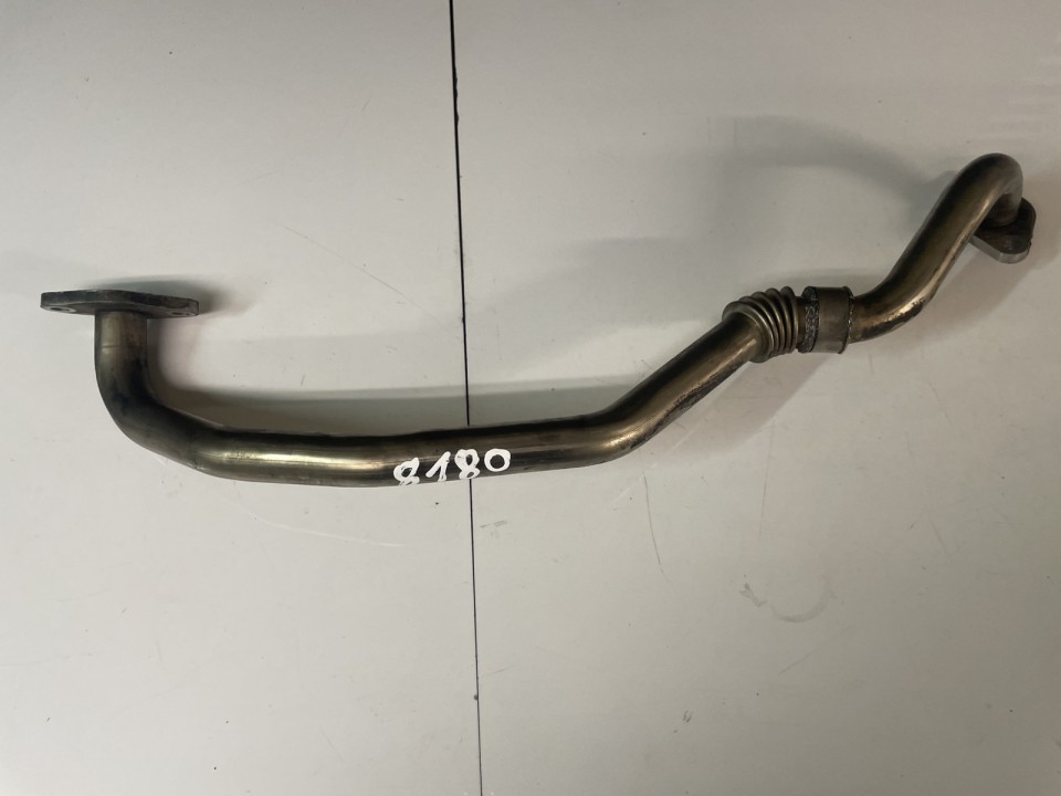 070131521ag used EGR Pipe (Exhaust Gas Recirculation EGR METAL PIPE
