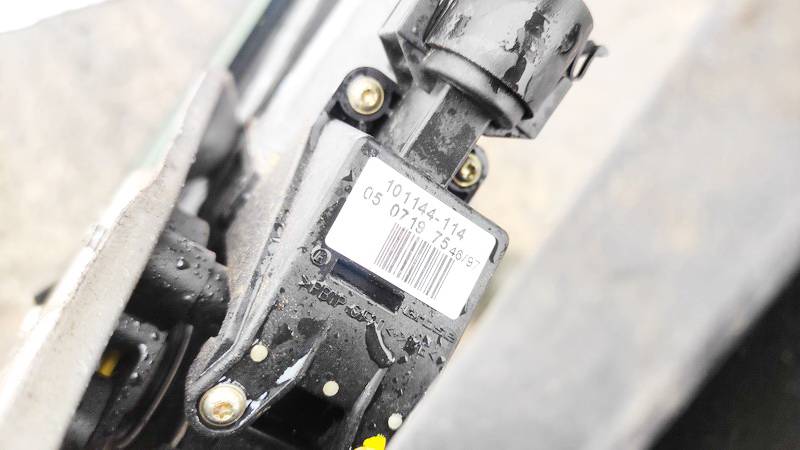 101144114 Audi A6 1998 mécanisme lève vitre arriere droite - Thumbnail 3