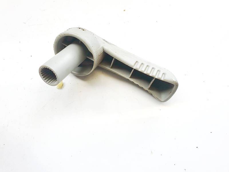 619273 Chrysler 300C 2006 Interior trim - Thumbnail 2