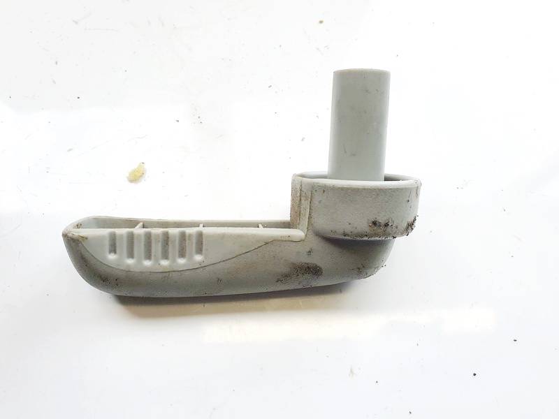 619273 Chrysler 300C 2006 Interior trim - Thumbnail 3