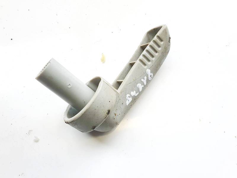 619273 Chrysler 300C 2006 Salono apdaila (plastmases)