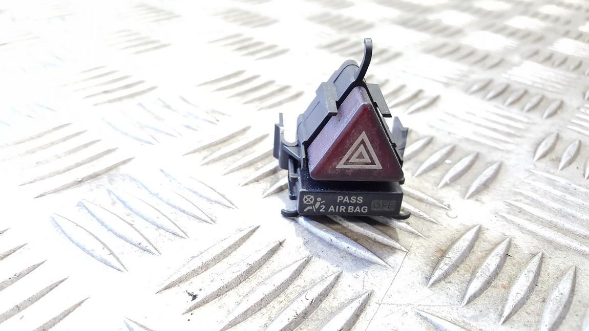 1698203610 Mercedes-Benz A-CLASS 2006 Hazard switch