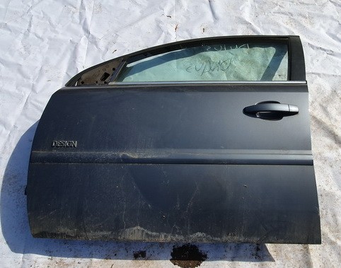 PILKOS Opel Vectra 2006 Doors - FRONT LEFT