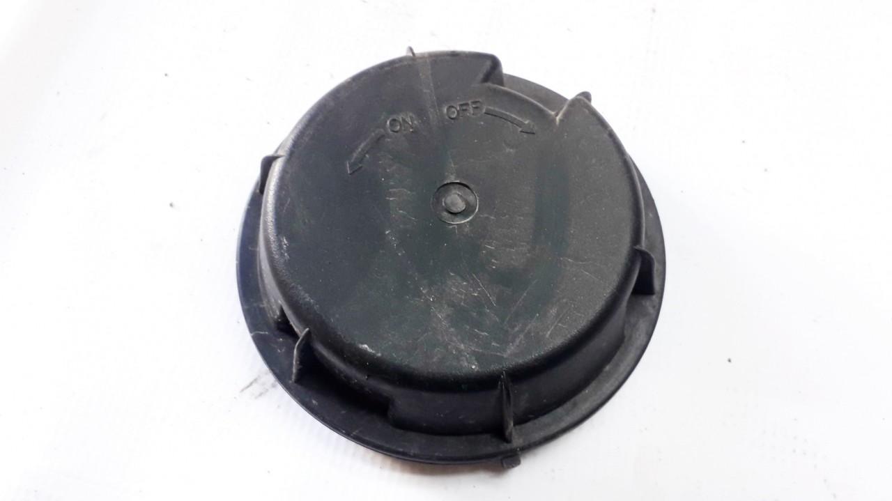 305501119N Peugeot 307 2003 Headlight bulb dust cover cap - FRONT