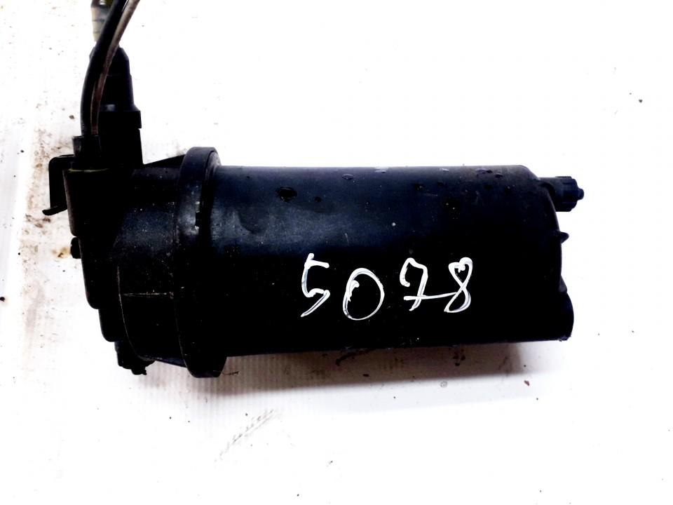 8200116384 Renault Trafic 2005 Kraftstofffilter