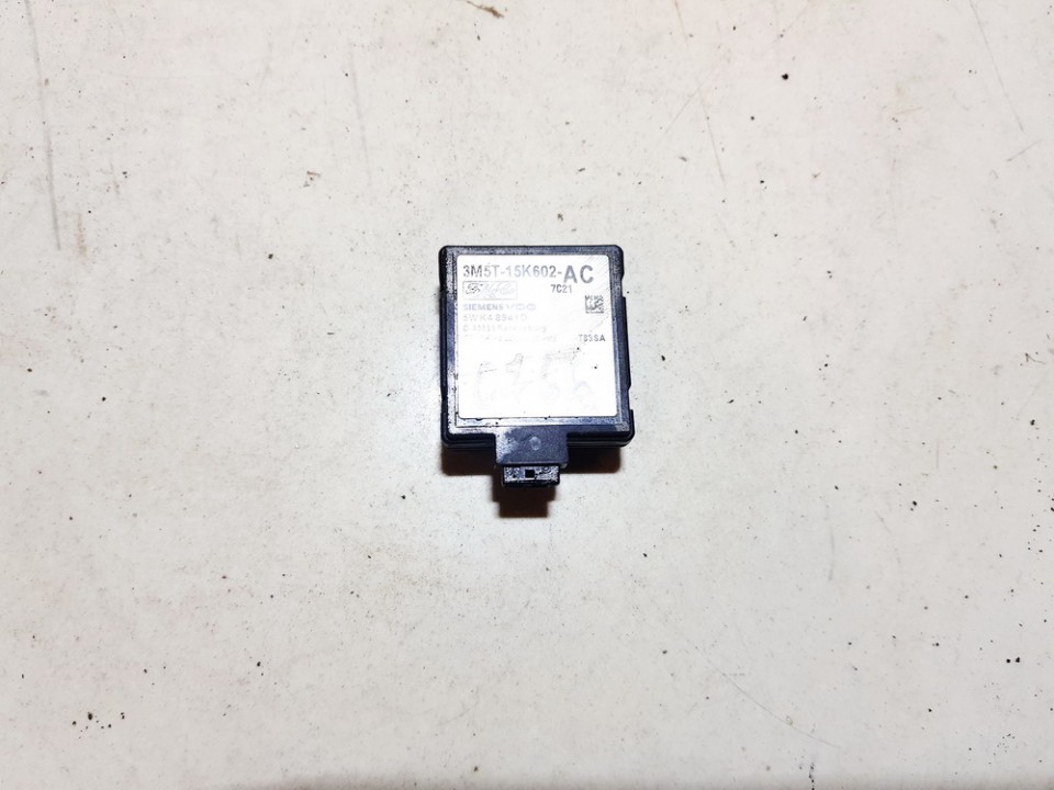 3M5T15K602AC Ford C-MAX 2007 Kiti elektroniniai davikliai