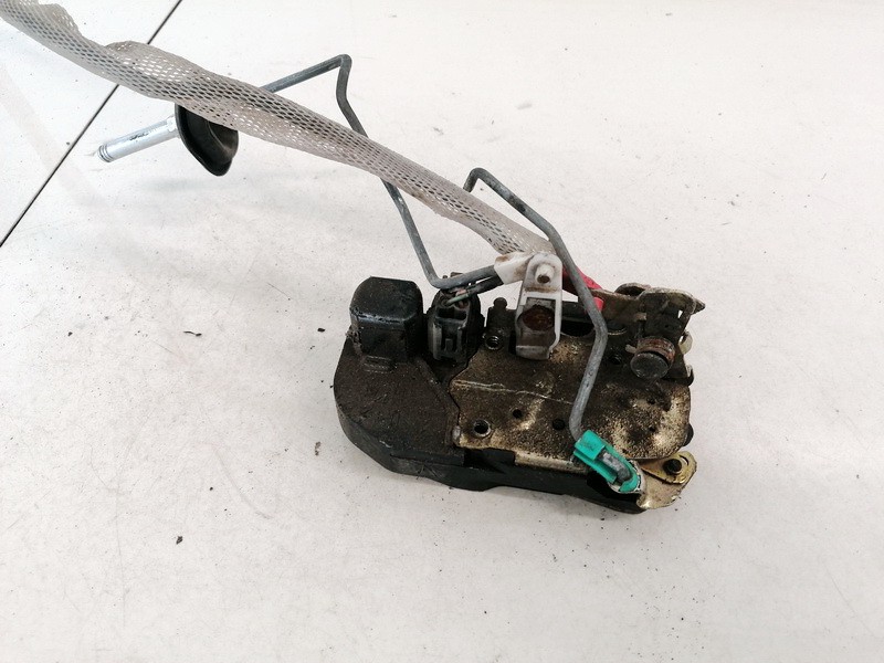 Chrysler 300C 2005 Zamek drzwi - TYLNE PRAWE