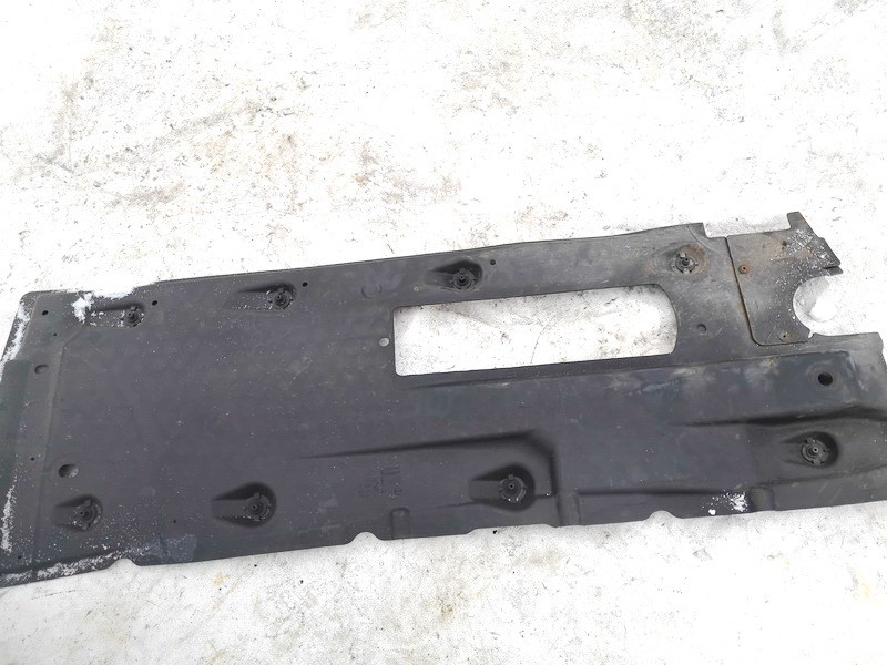 1K0825212L Skoda Octavia 2005 Bottom protection