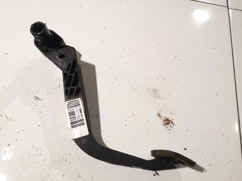 Opel Zafira 2003 Clutch pedal