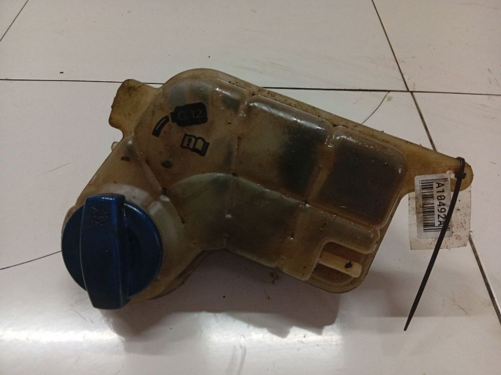 4F0121403N Audi A6 2007 Expansion Tank coolant (RADIATOR EXPANSION TANK BOTTLE )