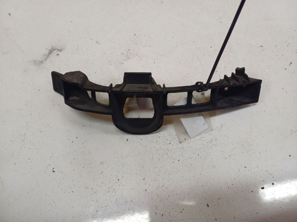 Opel Vectra 2003 Bumper mounts (BUMPER BRACKET) - REAR LEFT