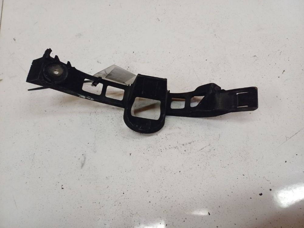 Opel Vectra 2003 Bumper mounts (BUMPER BRACKET) - REAR LEFT - Thumbnail 3