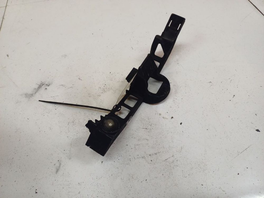 Opel Vectra 2003 Bumper mounts (BUMPER BRACKET) - REAR LEFT - Thumbnail 4