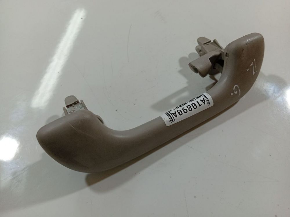 8200003209 Renault Espace 2004 Wewnętrzna rączka podsufitki - TYLNE LEWE