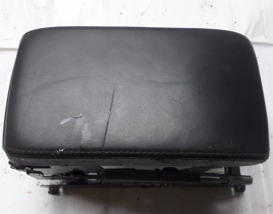 3U0863319 Skoda Superb 2002 Seat Armrest