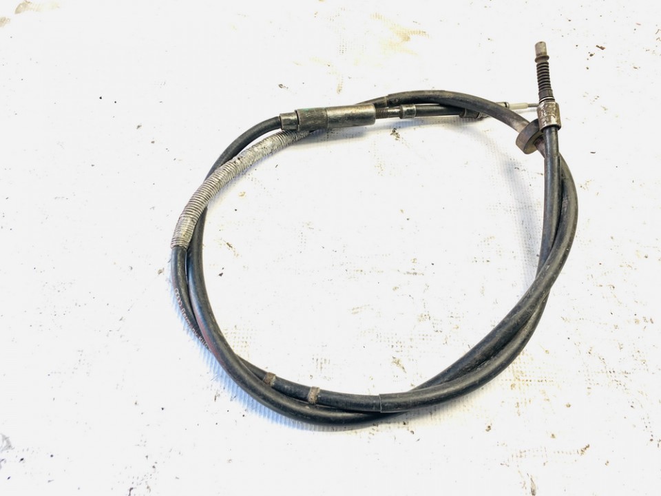8D0609721H Audi A4 1997 Brake Cable