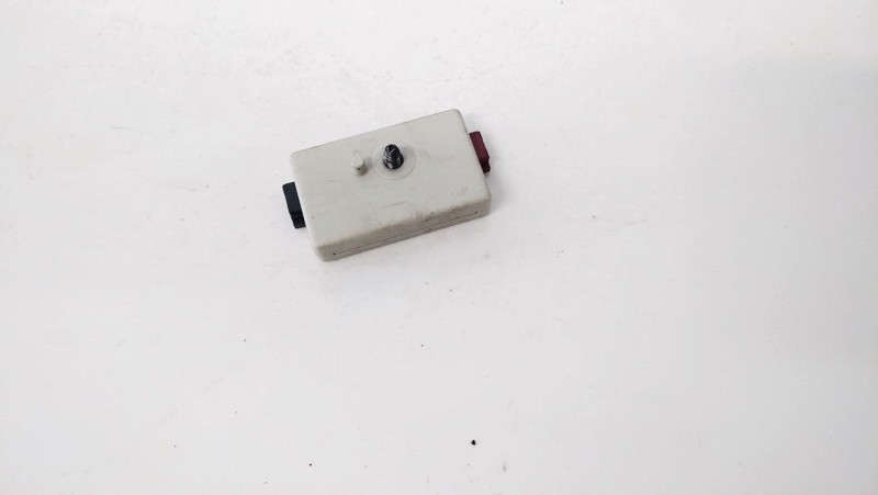 695319102 BMW 5-Series 2005 Antenna Module Unit - Thumbnail 2
