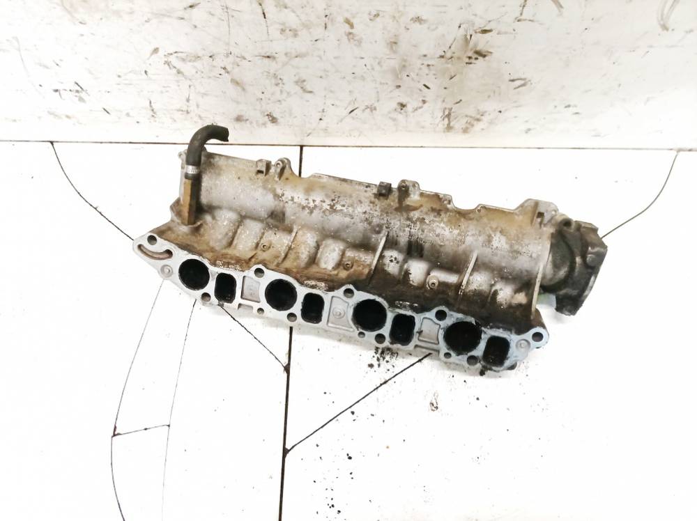 26570304 Opel Astra 2006 Ansaugkrümmer Ansaugbrücke
