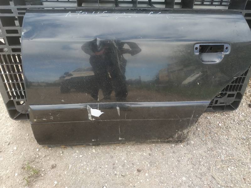 JUODOS Audi A6 1994 Doors - REAR LEFT - Thumbnail 2