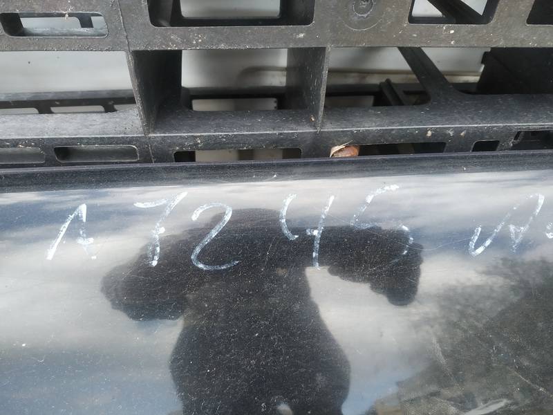 JUODOS Audi A6 1994 Doors - REAR LEFT - Thumbnail 3