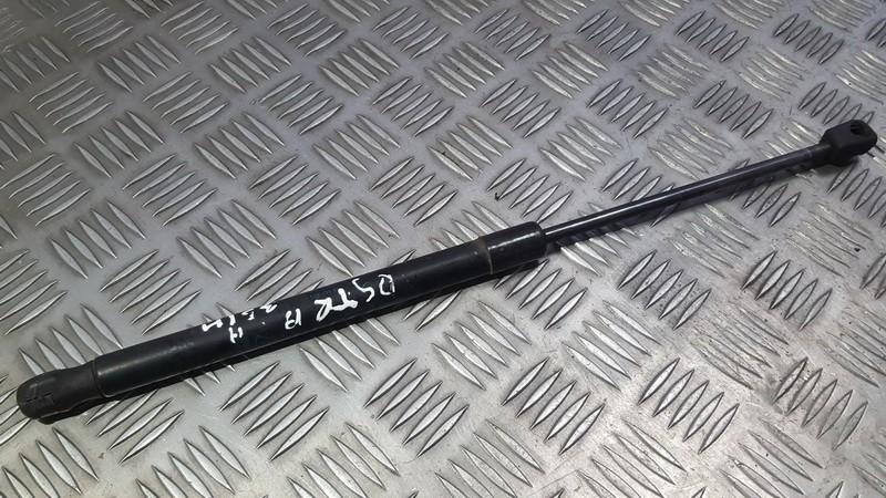 24463829 Opel Astra 2007 Amortyzator tylnej klapy (pokrywy silnika) - TYLNE