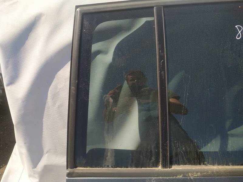 AS3 Volkswagen Touran 2004 Duru fortkute G.D.