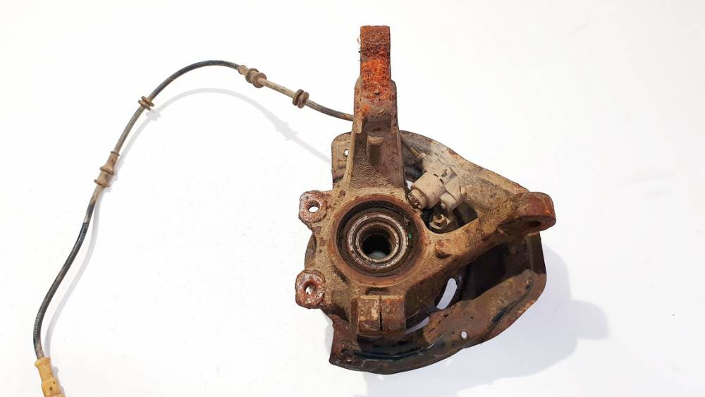 Opel Vectra 2000 Stebule (Stupica)(Guolis) P.D. - Thumbnail 3