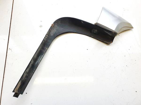 1S7117C773CB Ford Mondeo 2004 Bumper Trim Strip Corner - FRONT LEFT