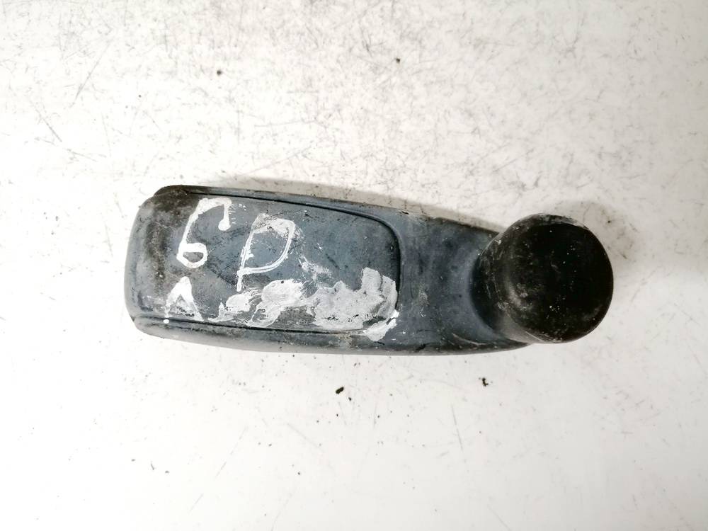 9653797777 Citroen C4 2005 Window Crank Handle