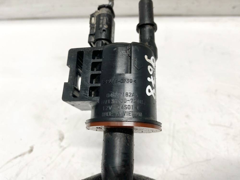 04627182AA Chrysler 200 2015 Magnetventil Unterdruckventil - Thumbnail 3