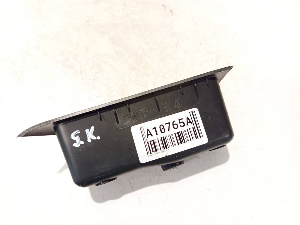 8374362J00 Suzuki Swift 2007 Interior trim - Thumbnail 2