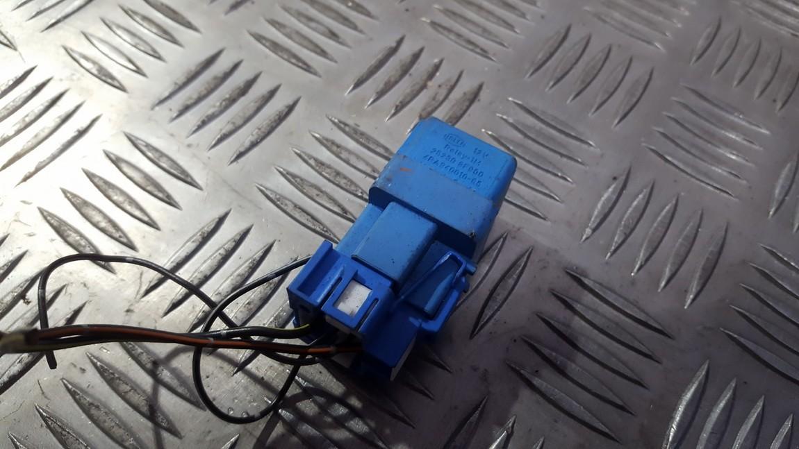 252309f900 4ra94001065 Relay module Nissan Terrano 1995 5EUR