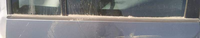 Volkswagen Touran 2004 Duru stiklo juostele G.D.